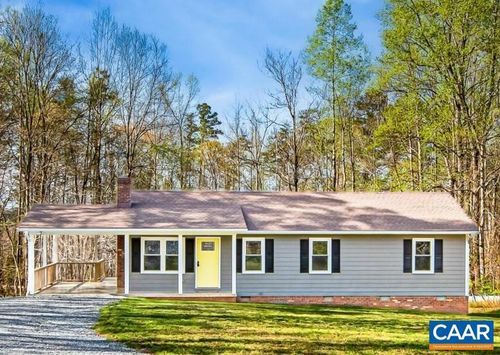1261 Winnsville Dr, BREMO BLUFF, VA, 23022-2168 | Card Image