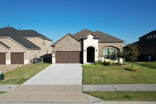 1405 Xeresa Dr, Little Elm, TX, 75068-5537 | Card Image