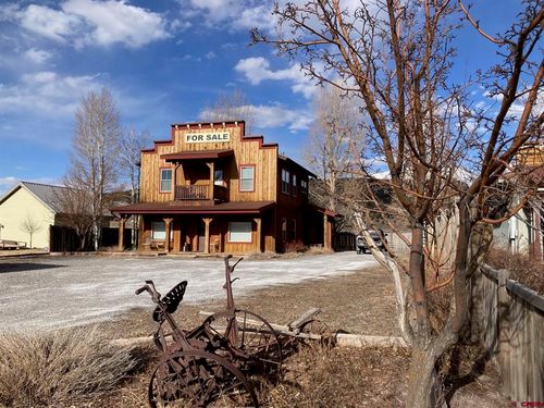 400 Palomino Trl, Ridgway, CO, 81432-9215 | Card Image