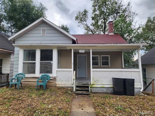 1805 Grace Street, Hannibal, MO, 63401 | Card Image
