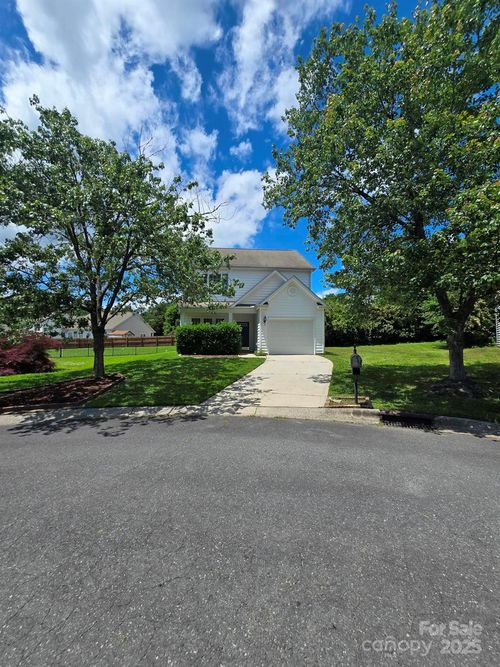2924 Sedona Pl, Fort Mill, SC, 29708-7975 | Card Image