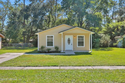 4404 Key Largo Dr, Jacksonville, FL, 32218-4451 | Card Image