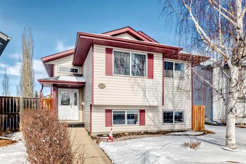 232 Deschner Close, Red Deer, AB, T4R3C2 | Card Image