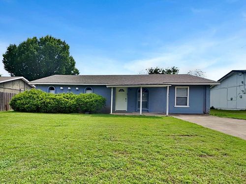 122 Cooper, Cedar Hill, TX, 75104 | Card Image