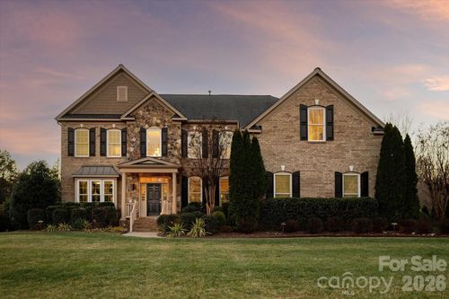 840 Wandering Way Dr, Marvin, NC, 28173-7016 | Card Image