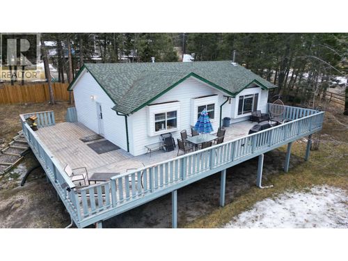 4951 Monical Rd, 108 Mile Ranch, BC, V0K2E1 | Card Image