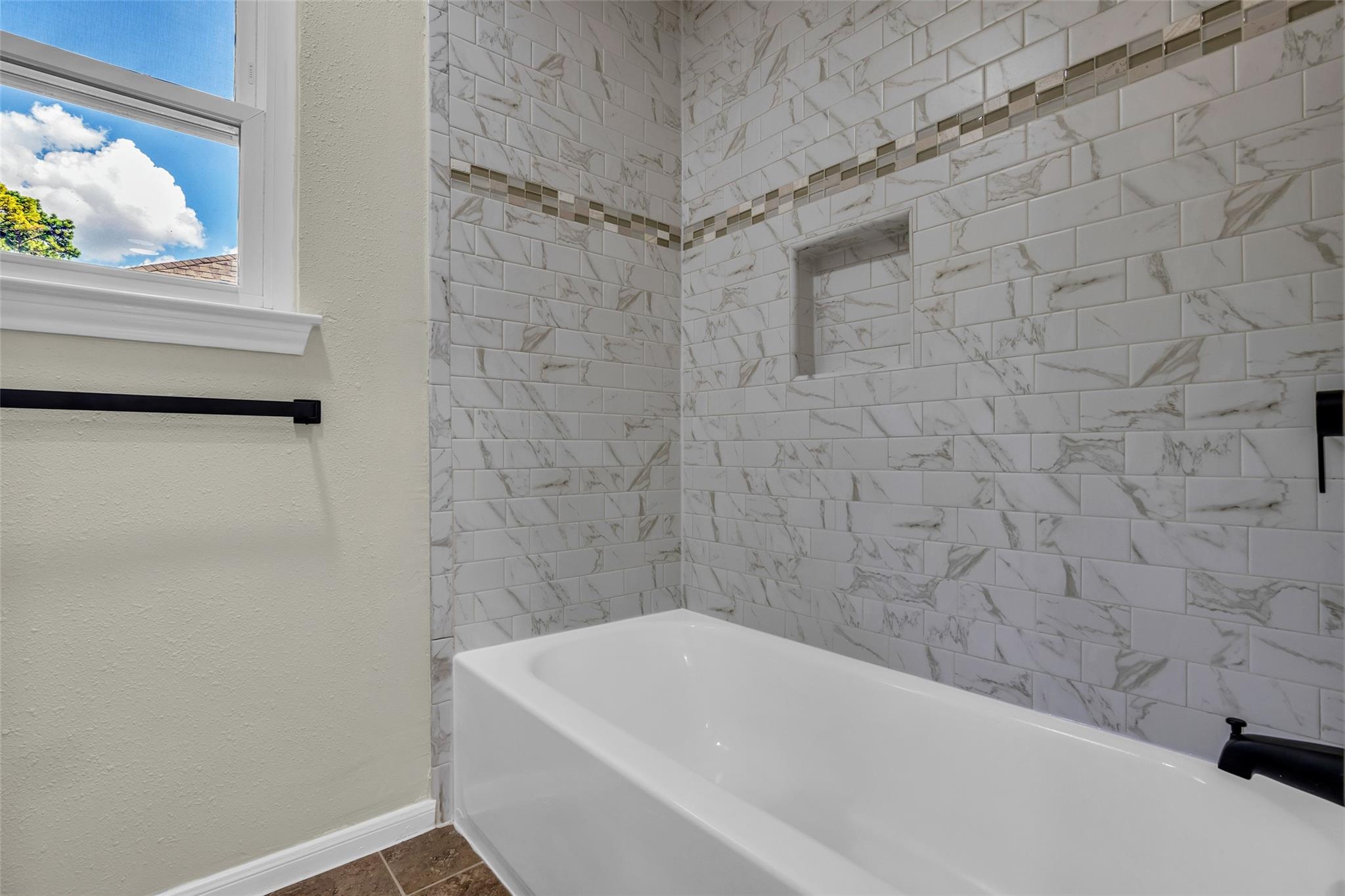 Residential Lease in Cypress 5