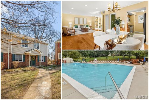 9044 W Swan Cir, Brentwood, MO, 63144-1622 | Card Image