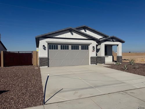 3462 S Elliot Way, Yuma, AZ, 85365-8471 | Card Image