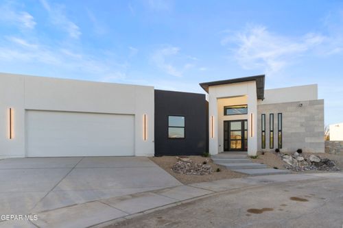 5652 Rio Bonito Circle, El Paso, TX, 79932 | Card Image