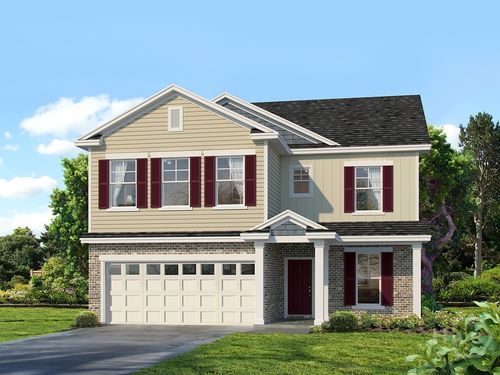 135 Como Dr, Pooler, GA, 31322-2035 | Card Image