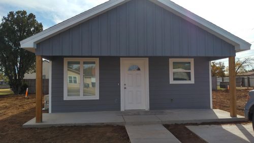 1101 14th St, Abernathy, TX, 79311-2468 | Card Image