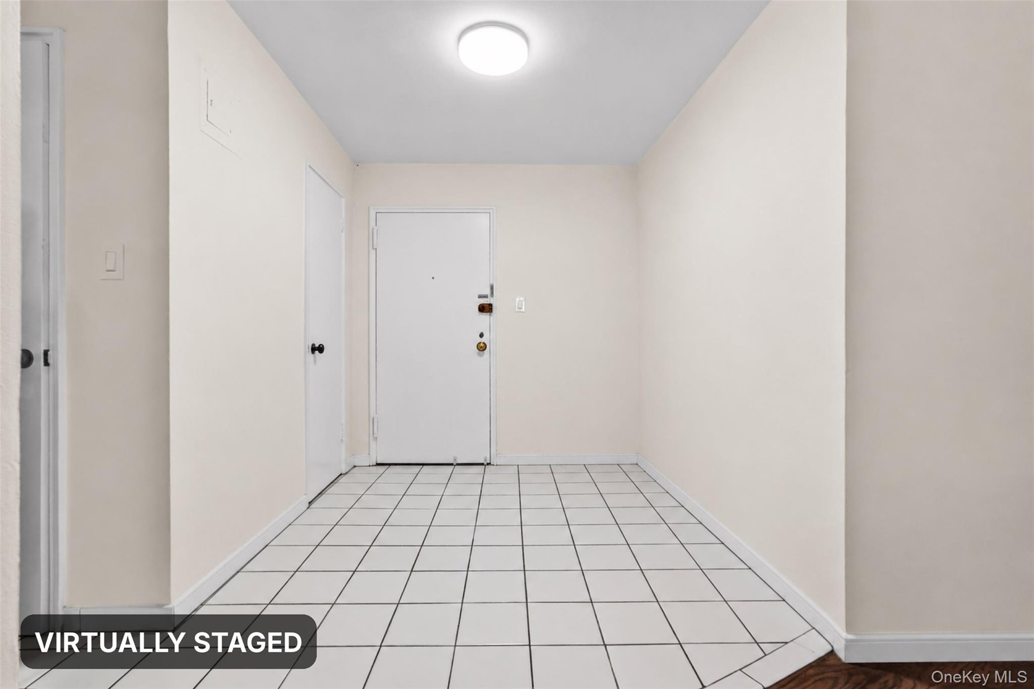 Residential in New York 5