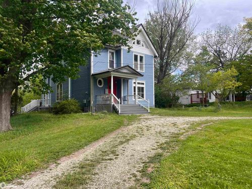 707 S Main St, Fairfield, IA, 52556-3615 | Card Image