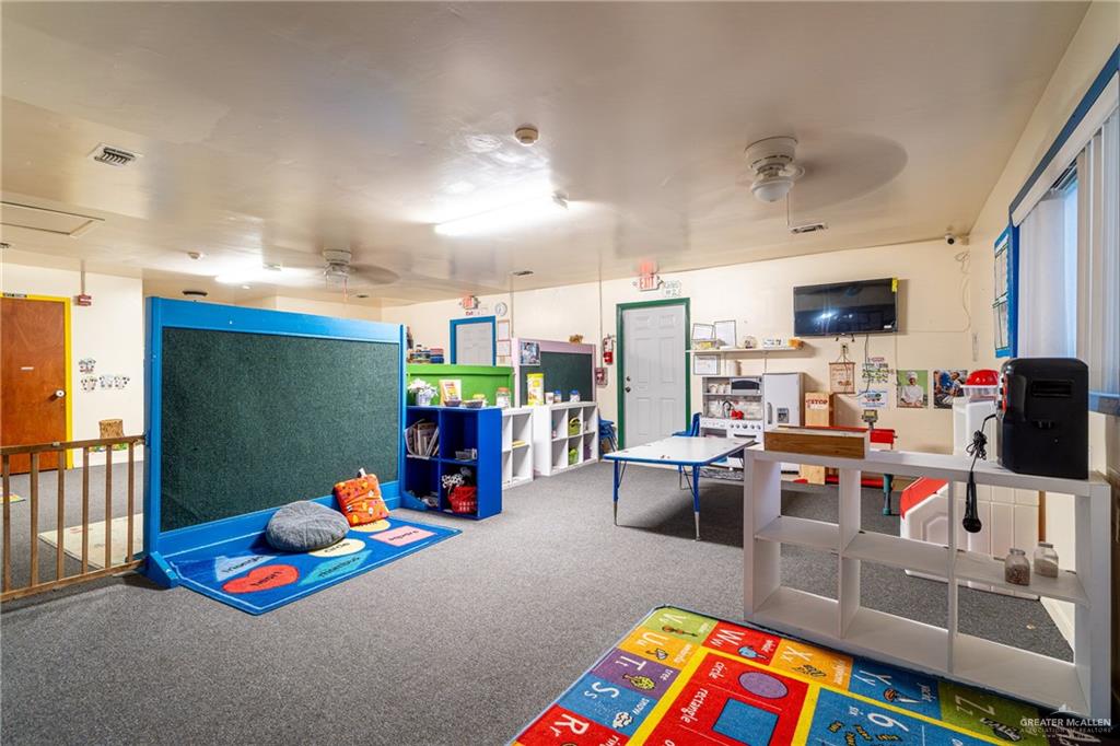 Commercial Sale in Edinburg 3