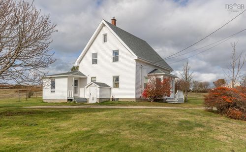 5347 Highway 1, Salmon River, NS, B5A5B2 | Card Image