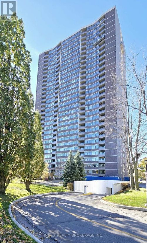 2003-3100 Kirwin Ave, Mississauga, ON, L5A3S6 | Card Image