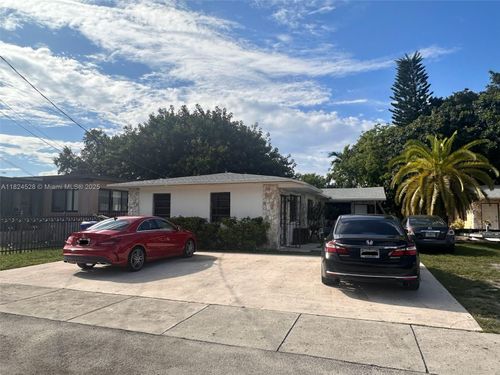 1871 Nw 55th Ter, Miami, FL, 33142-3043 | Card Image