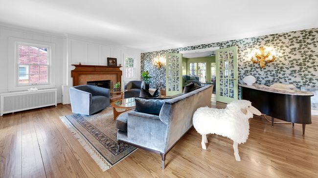 991 Glenhurst Dr, House other with 4 bedrooms, 6 bathrooms and null parking in Birmingham MI | Image 25