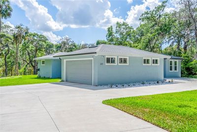 10678 Lake Iamonia Drive, House other with 4 bedrooms, 2 bathrooms and null parking in Tallahassee FL | Image 2