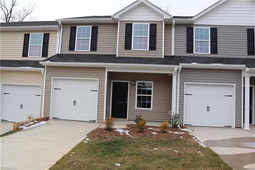 1110 Brooksridge Way, Whitsett, NC, 27377-9332 | Card Image