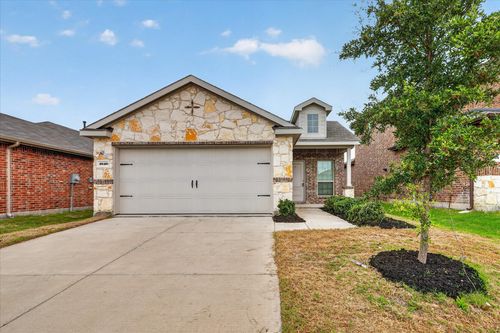 1610 Kalamath St, Forney, TX, 75126-3968 | Card Image