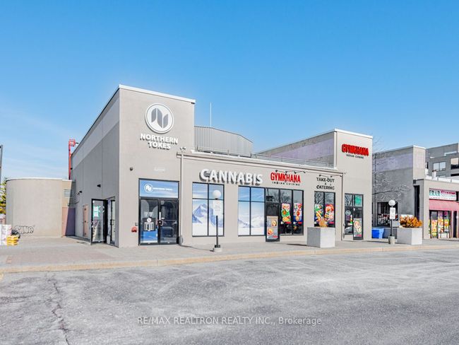 56-66 - 5780 Sheppard Ave E, Home with 0 bedrooms, 0 bathrooms and null parking in Scarborough ON | Image 26