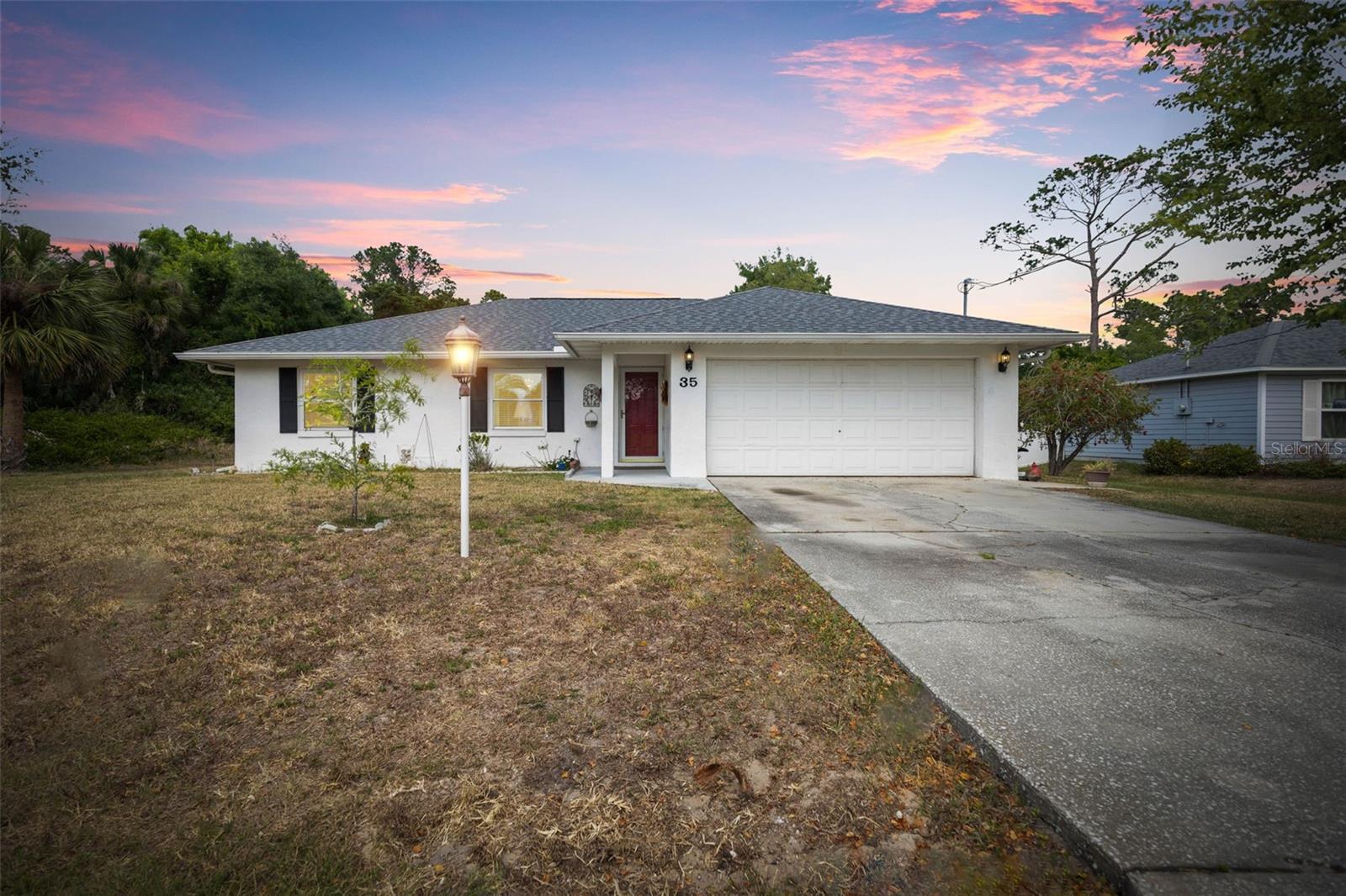 Franciscan Ln, Palm Coast, FL 32137