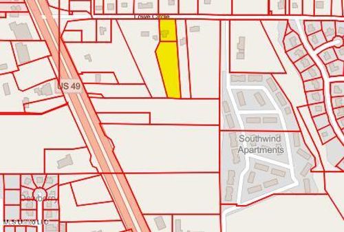 228 Lowe Circle, Richland, MS, 39218 | Card Image