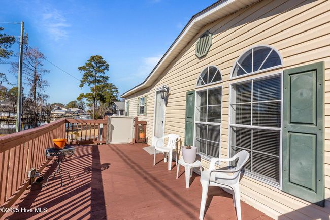 58 Canal Ct, House other with 3 bedrooms, 2 bathrooms and null parking in Chocowinity NC | Image 33