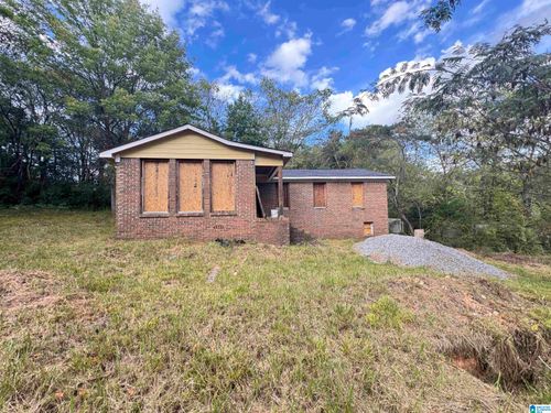 408 Ford Way, Birmingham, AL, 35217-1827 | Card Image