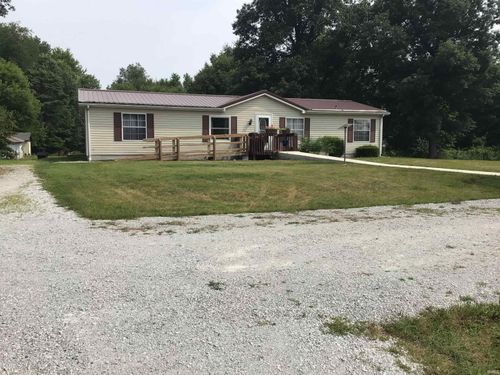 7242 W 200 S, Winamac, IN, 46996-8376 | Card Image