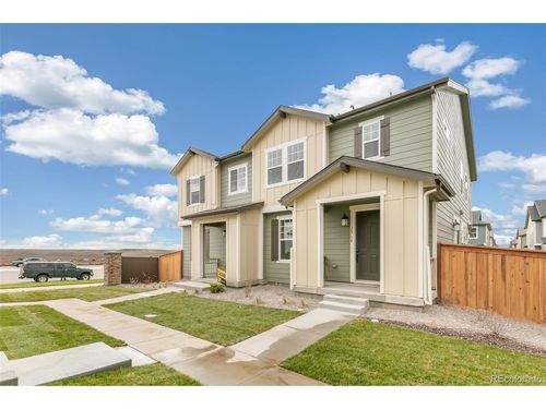 28778 E 6th Pl, Watkins, CO, 80137-8985 | Card Image