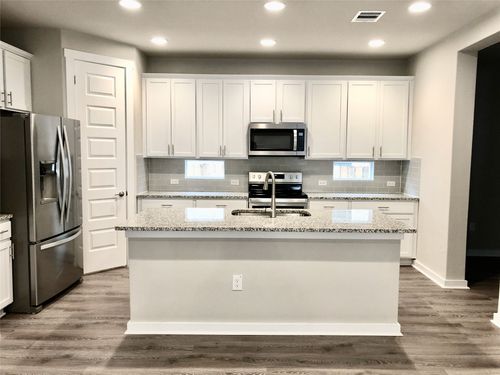 624 Peace Pipe Way, Georgetown, TX, 78628-2677 | Card Image