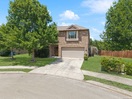3213 Pencil Cholla, Schertz, TX, 78154-6137 | Card Image