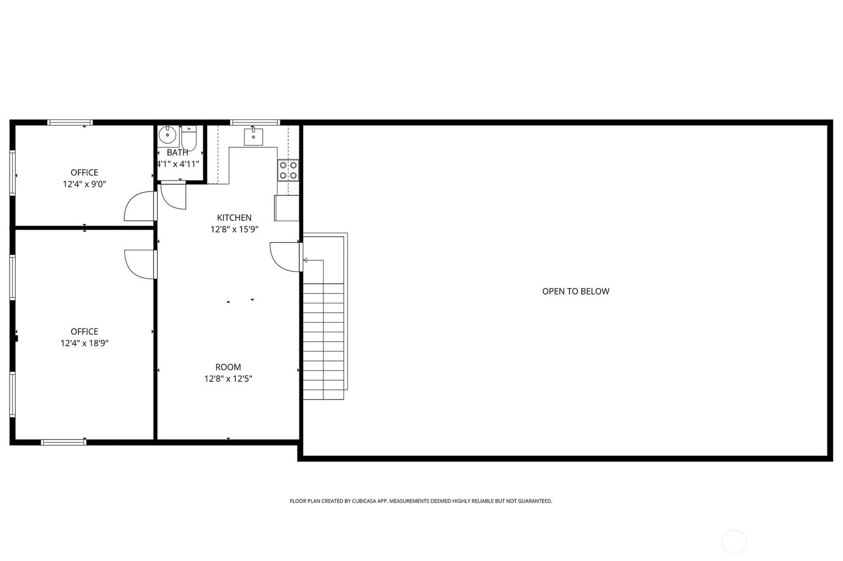 Commercial Sale in Seattle 3