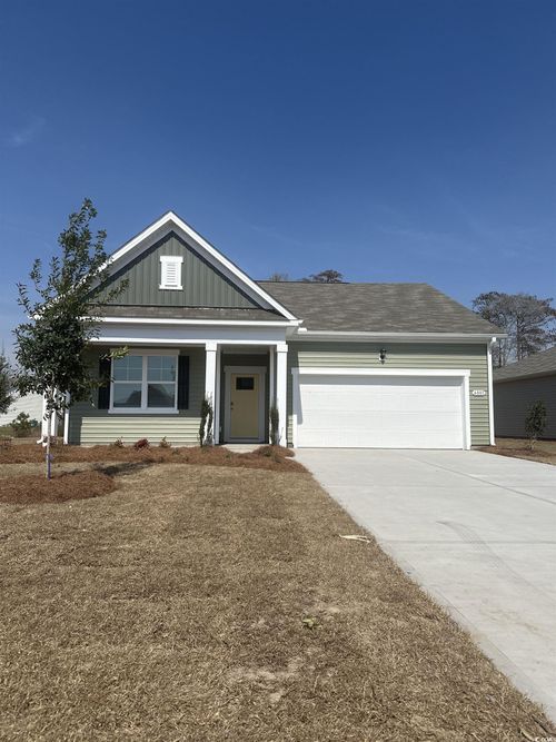 4001 Elmridge Ct, Conway, SC, 29526-2384 | Card Image