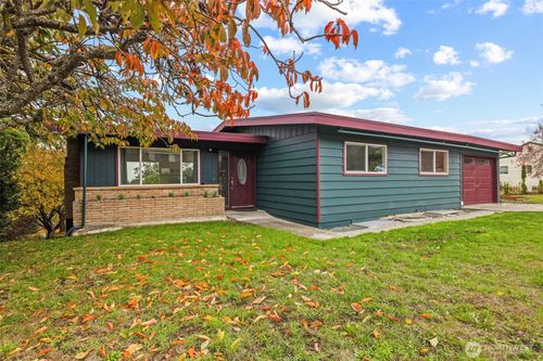 1621 E 4th St, Port Angeles, WA, 98362-4807 | Card Image