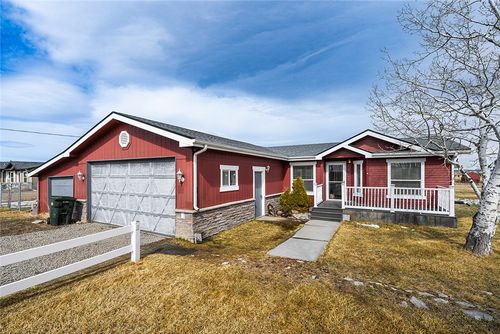 1219 Homestead Drive, Worden, MT, 59088 | Card Image