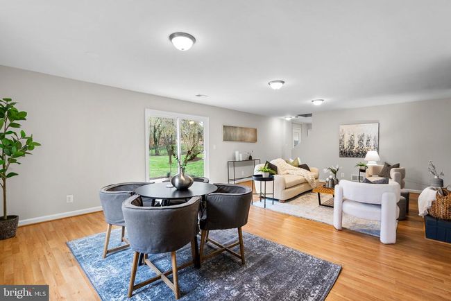 3013 Fallston Ave, House other with 5 bedrooms, 3 bathrooms and null parking in SILVER SPRING MD | Image 38