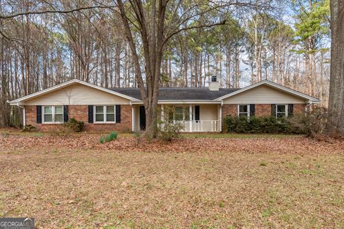 125 Brierwood Ct, Fayetteville, GA, 30215-4615 | Card Image