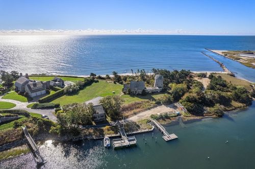 5 Strand Way, West Harwich, MA, 02671-1517 | Card Image