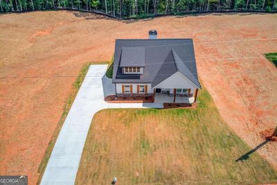 5904 Harrison Bridge Road, House other with 3 bedrooms, 2 bathrooms and null parking in Carnesville GA | Image 3