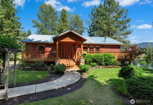 1095 Wood Duck Rd, Cle Elum, WA, 98922-8578 | Card Image