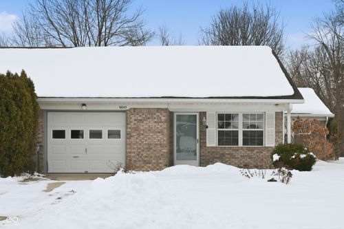 6643 New Jersey St, Indianapolis, IN, 46227-7326 | Card Image