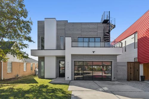 2231 Madera St, Dallas, TX, 75206-7139 | Card Image