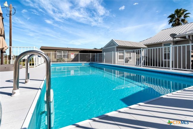 612 W Jackson Ave, House other with 3 bedrooms, 3 bathrooms and null parking in Port O Connor TX | Image 37