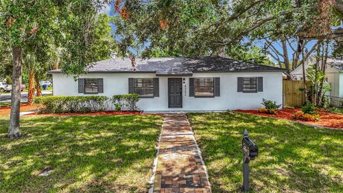 4202 W Bay Vista Ave, TAMPA, FL, 33611-1232 | Card Image