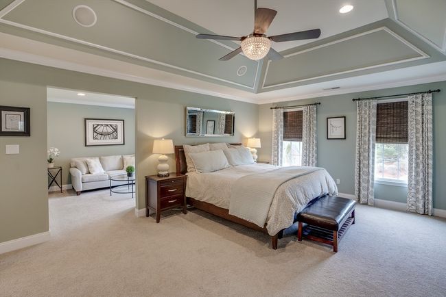 8 Valley View Dr, House other with 4 bedrooms, 5 bathrooms and 6 parking in North Grafton MA | Image 21