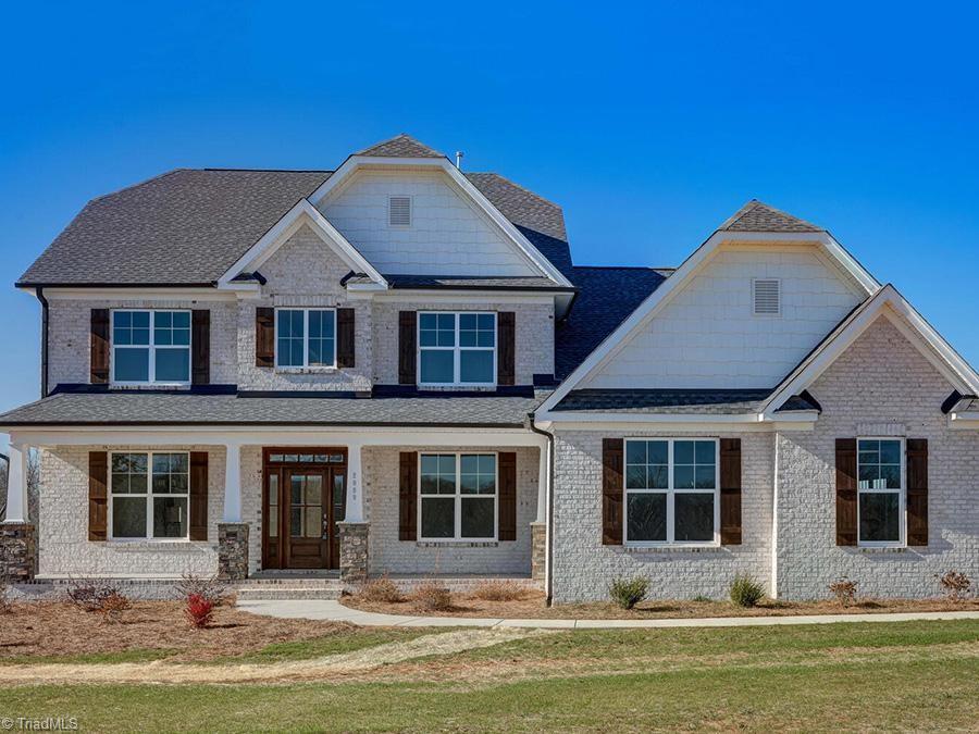 Residential in Lewisville